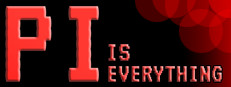 Pi is Everything 게임 이미지
