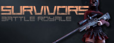 Battle Royale: Survivors 究极求生:大逃杀