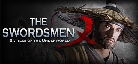 武侠乂 The Swordsmen X header image