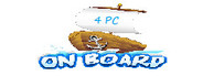 On Board 4 PC
