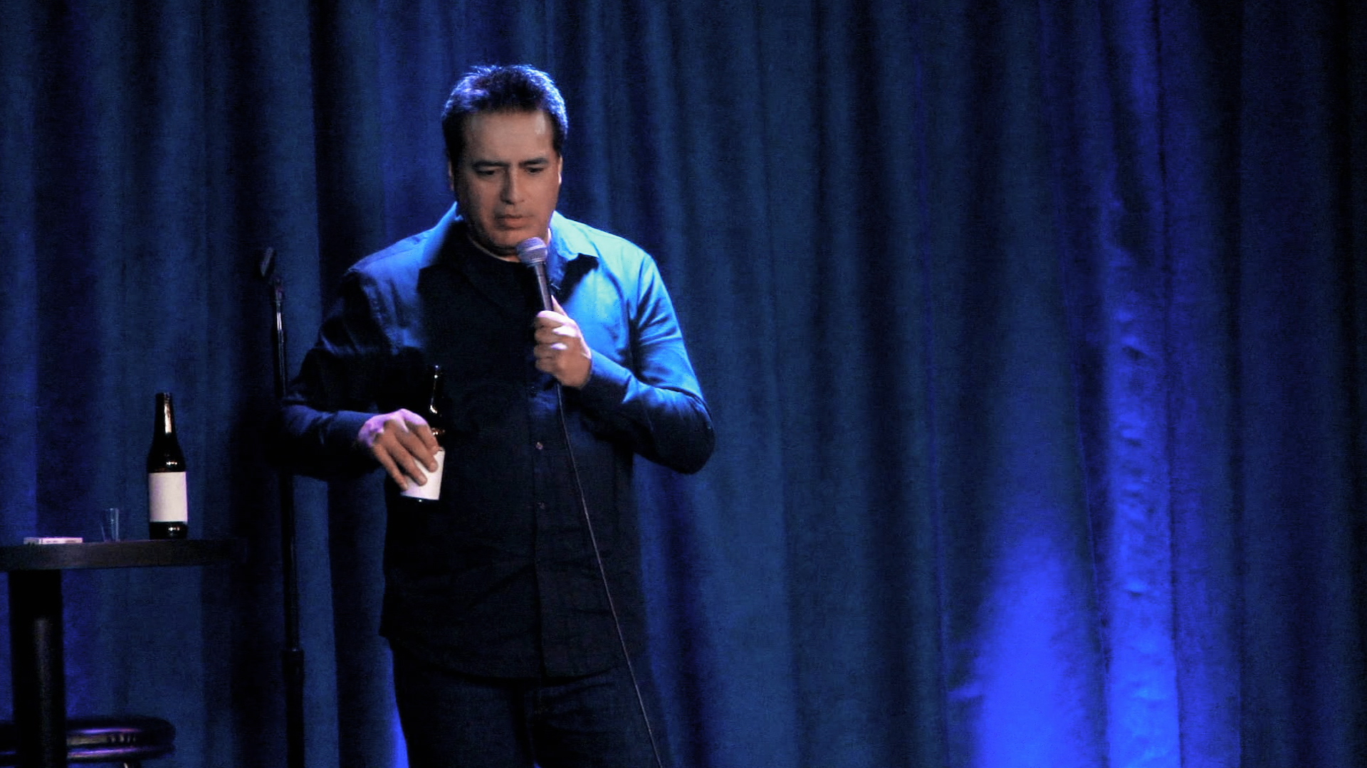 Willie Barcena: The Truth Hurts #4