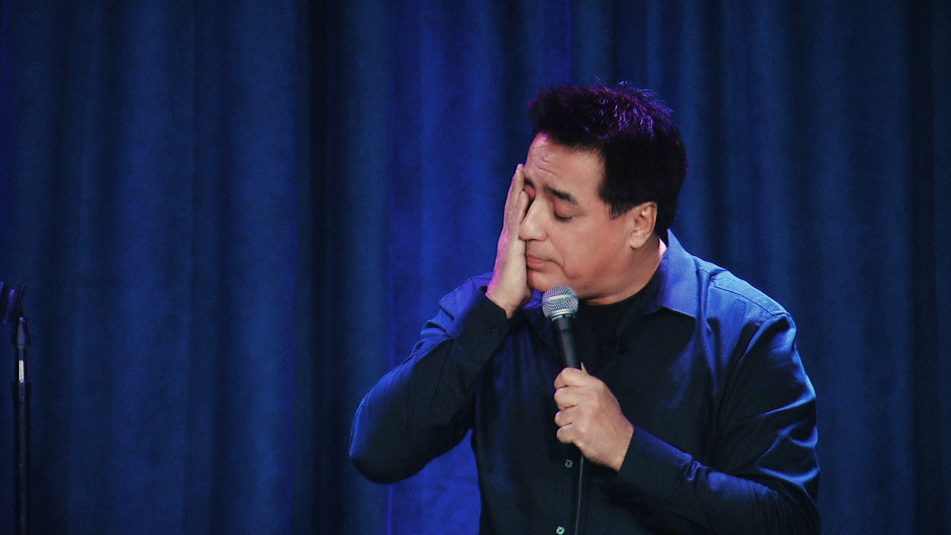 Willie Barcena: The Truth Hurts #0