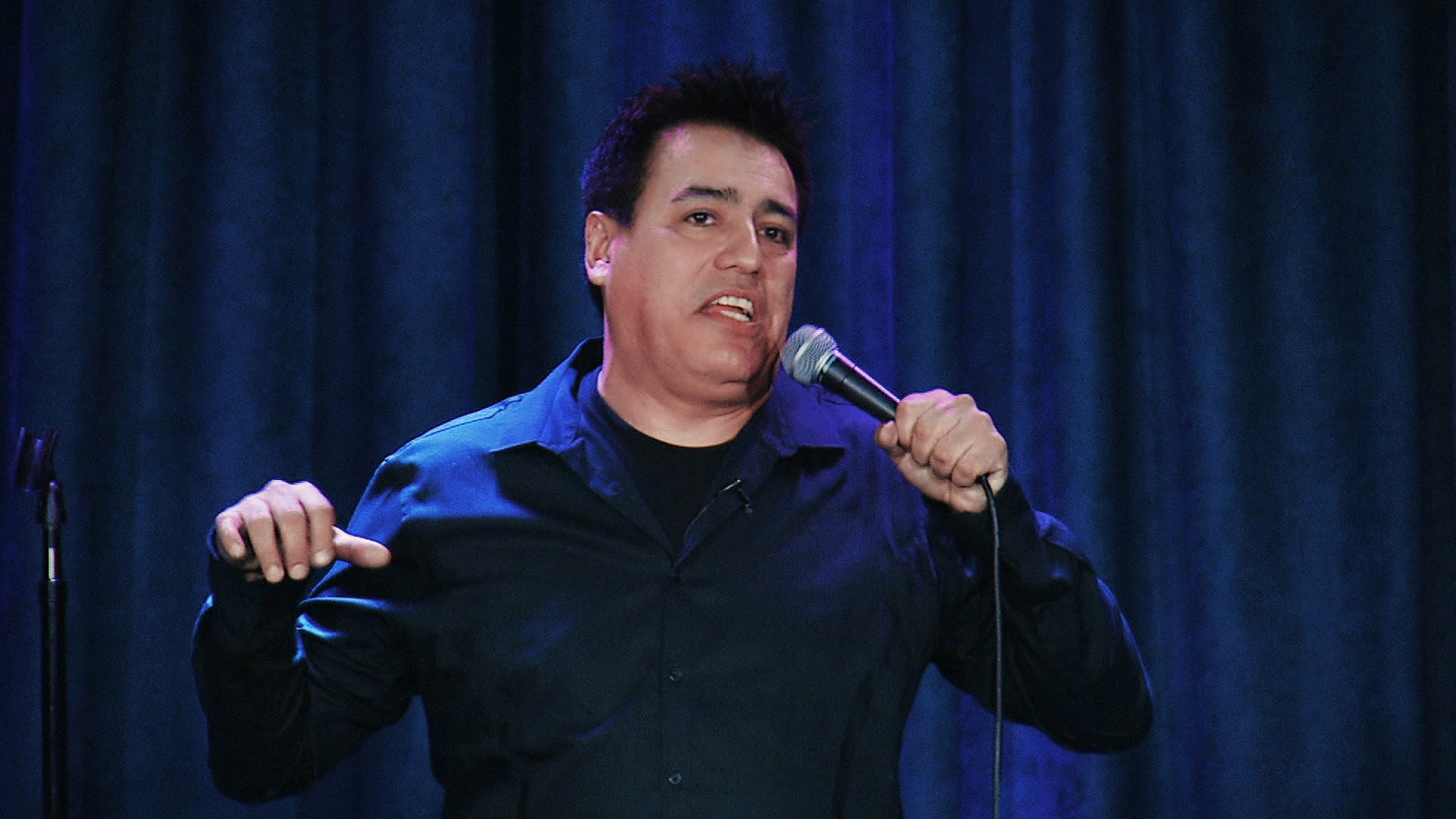 Willie Barcena: The Truth Hurts #5