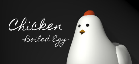 Chicken ~Boiled Egg~ Cover Image