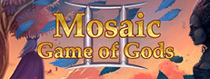 Mosaic: Game of Gods II