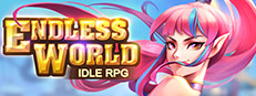 Endless World Idle RPG
