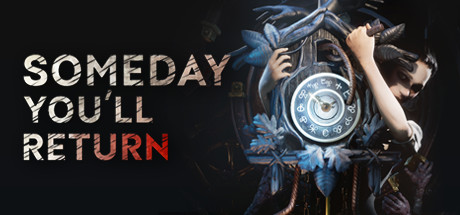 Someday You'll Return screenshot 1