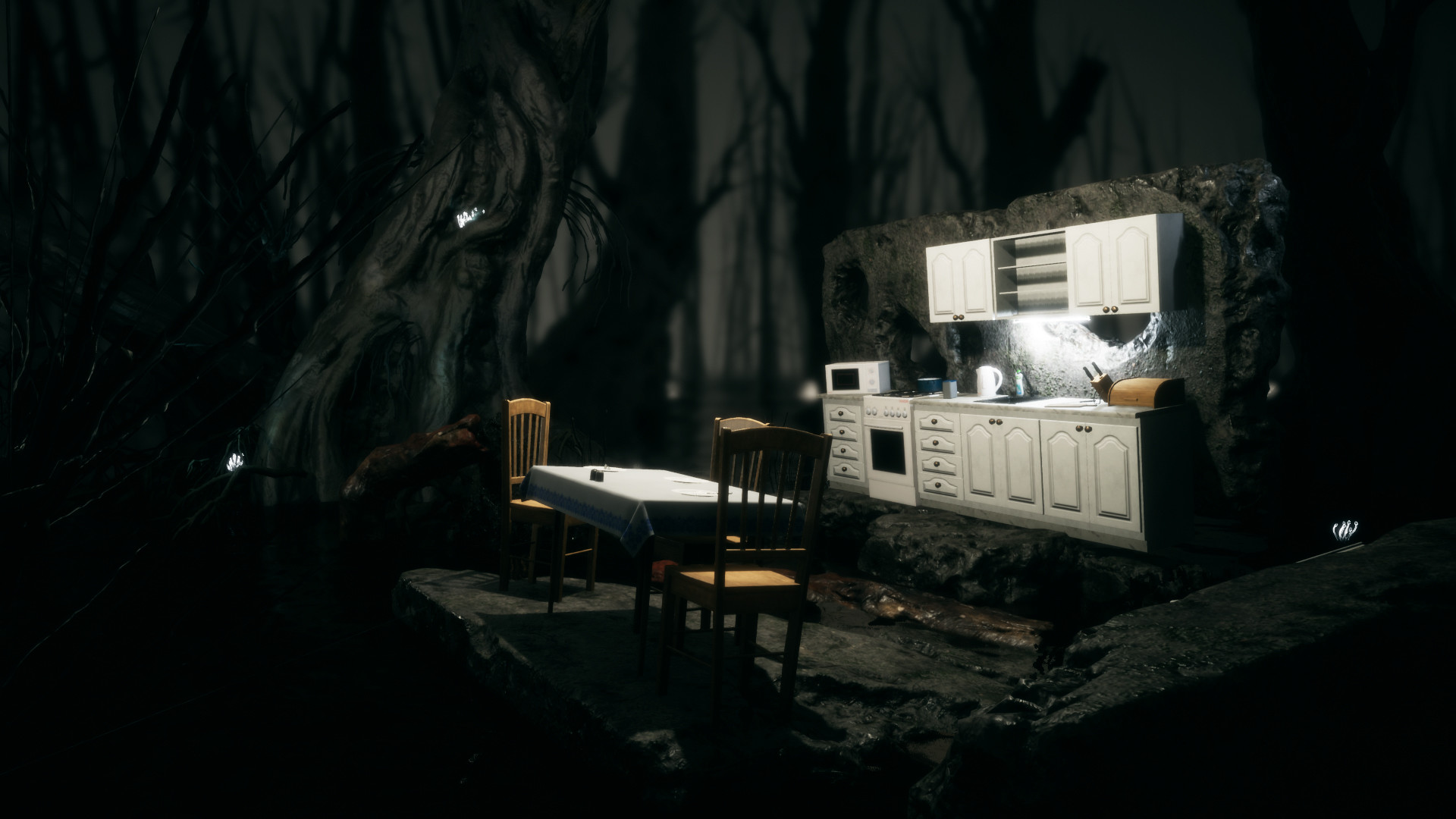 Someday You'll Return #10