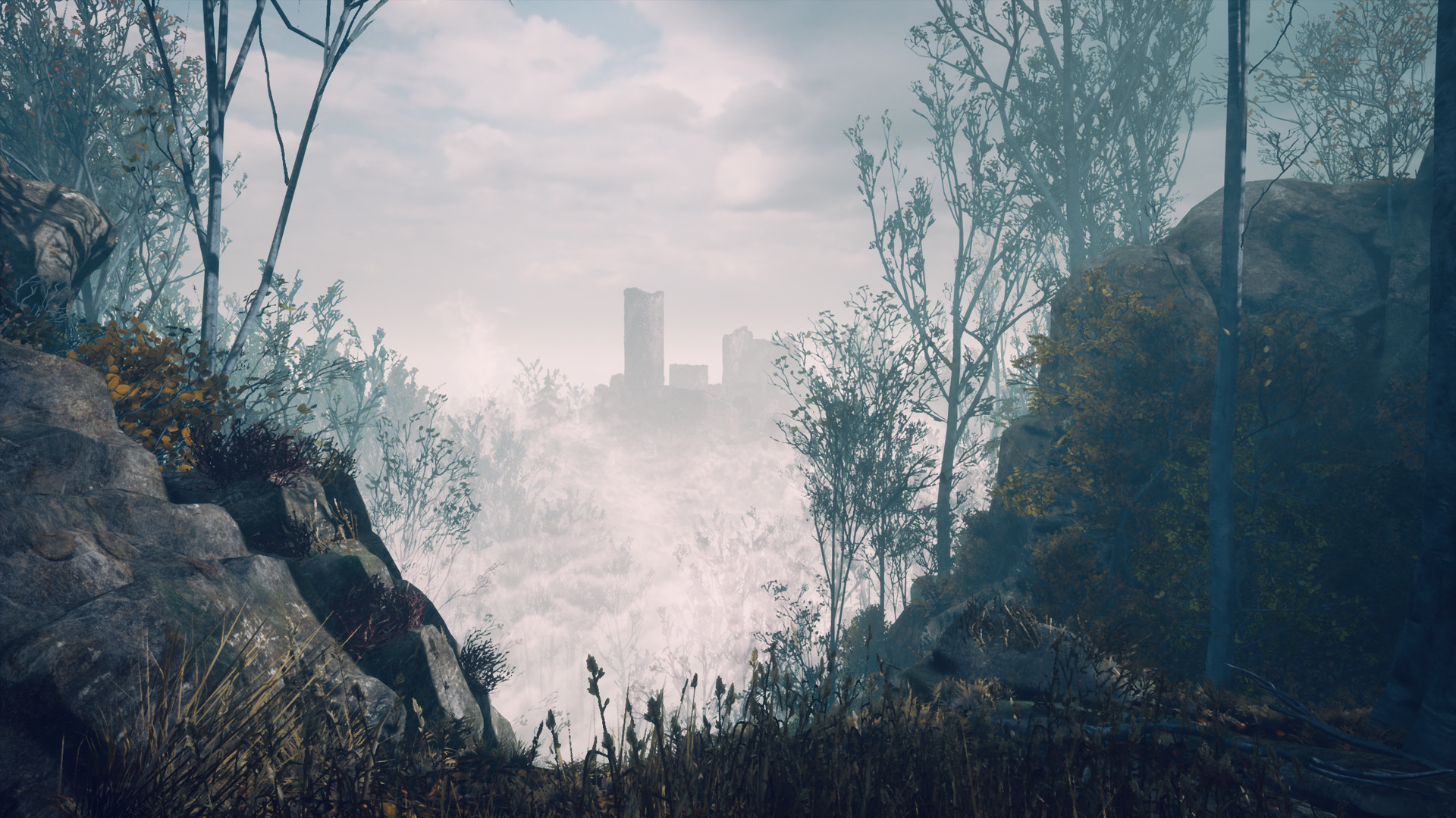 Someday You'll Return #5