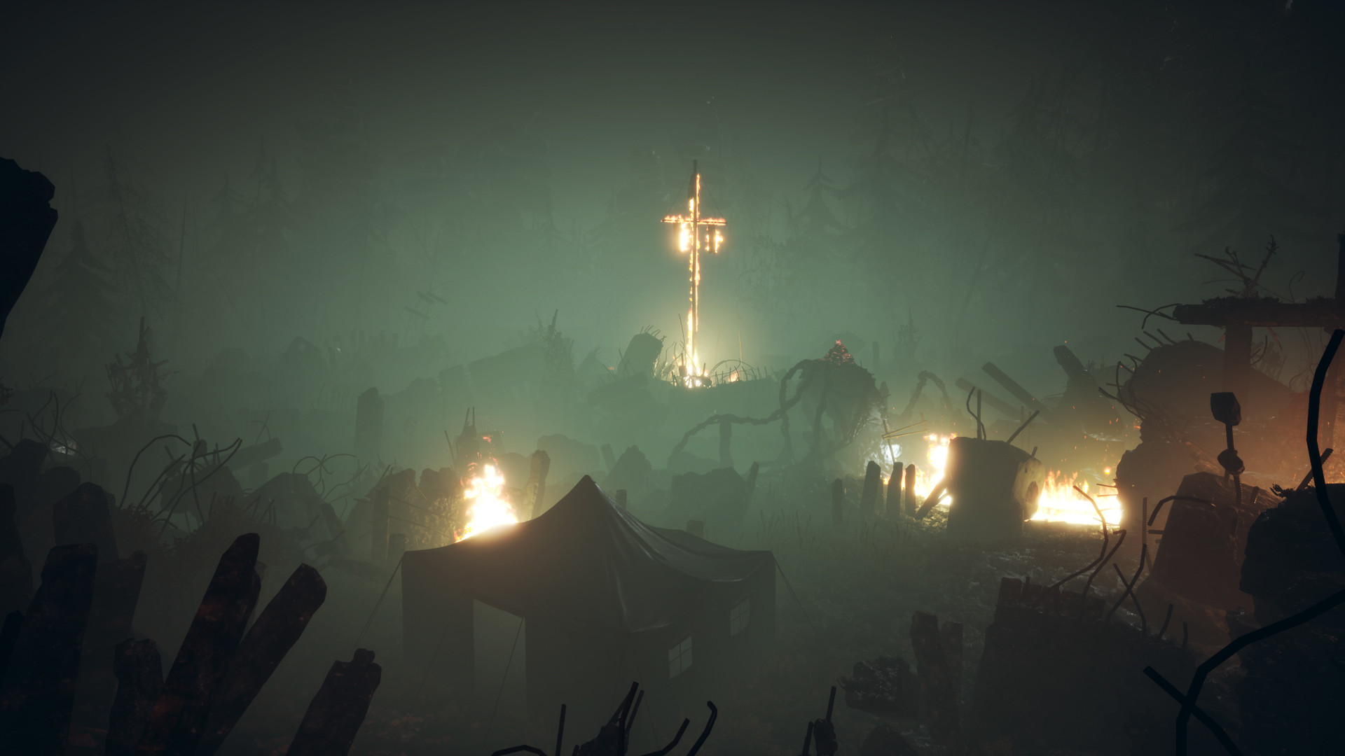 Someday You'll Return #9