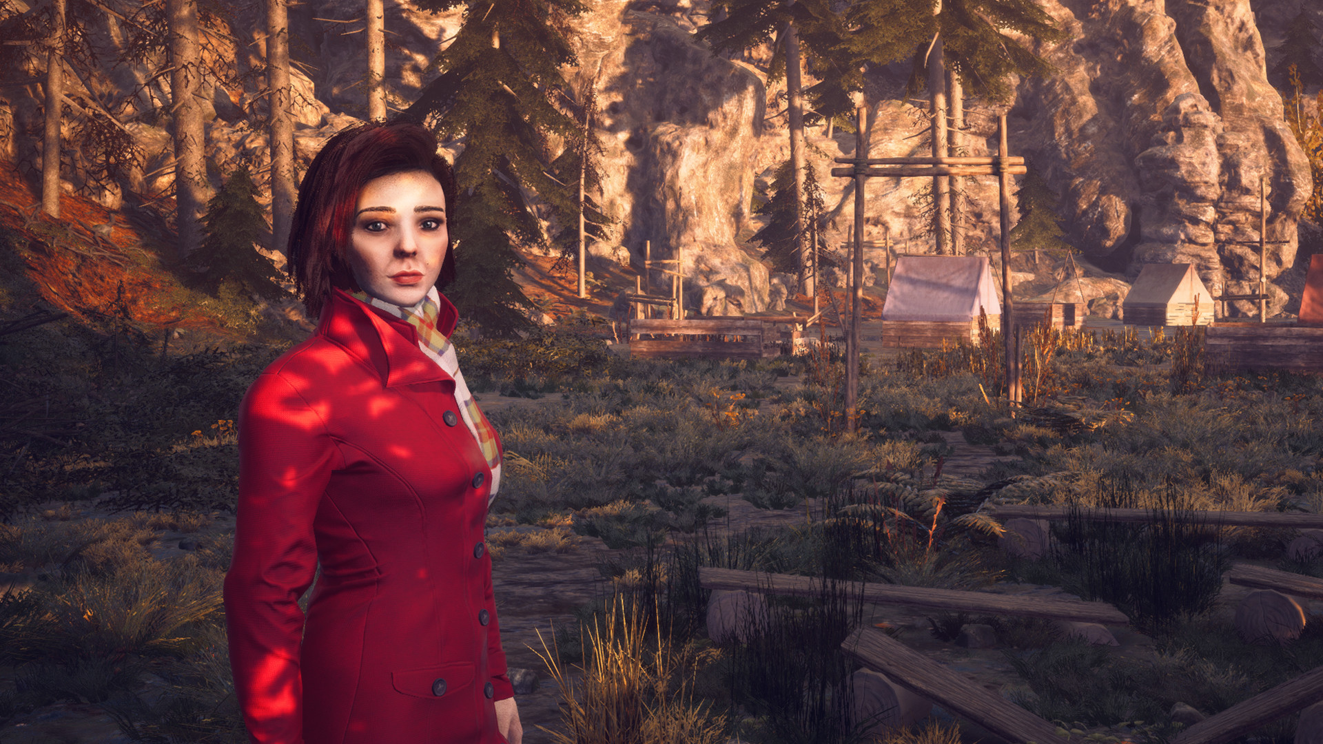 Someday You'll Return #3