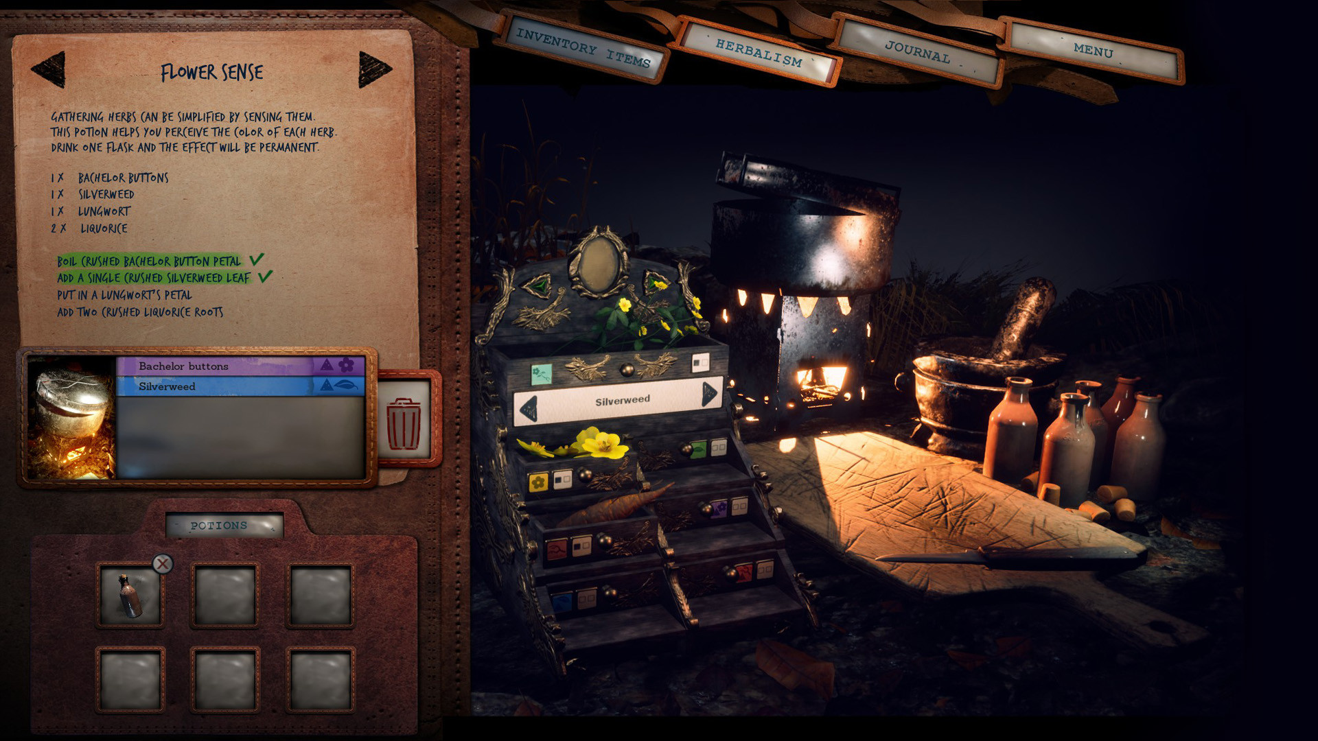 Someday You'll Return #2