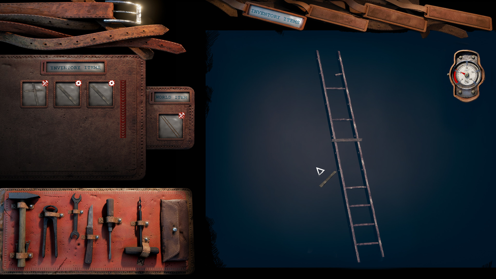 Someday You'll Return #4