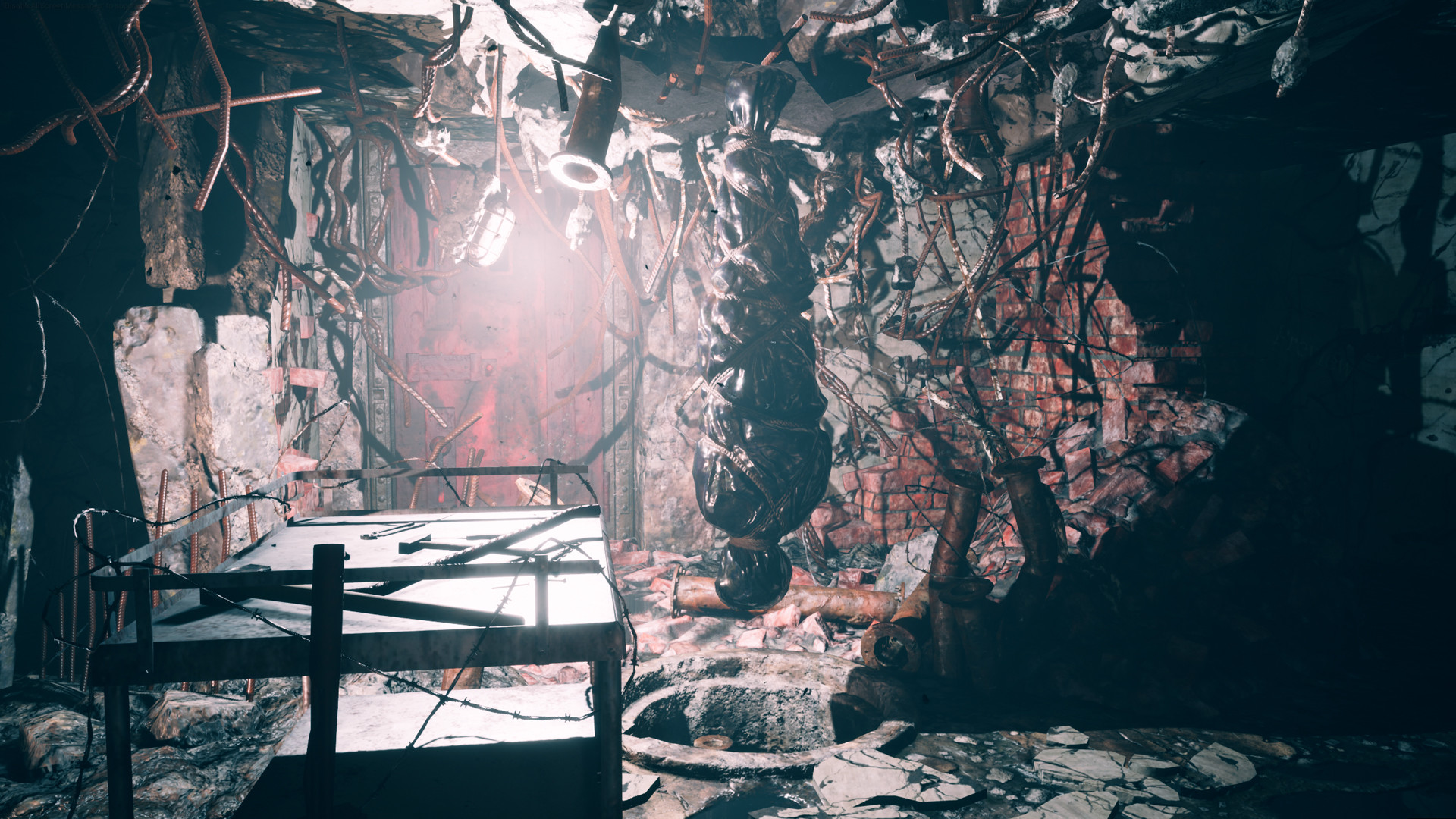 Someday You'll Return #7