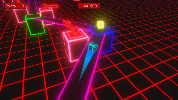 скриншот Quible Sphere 4