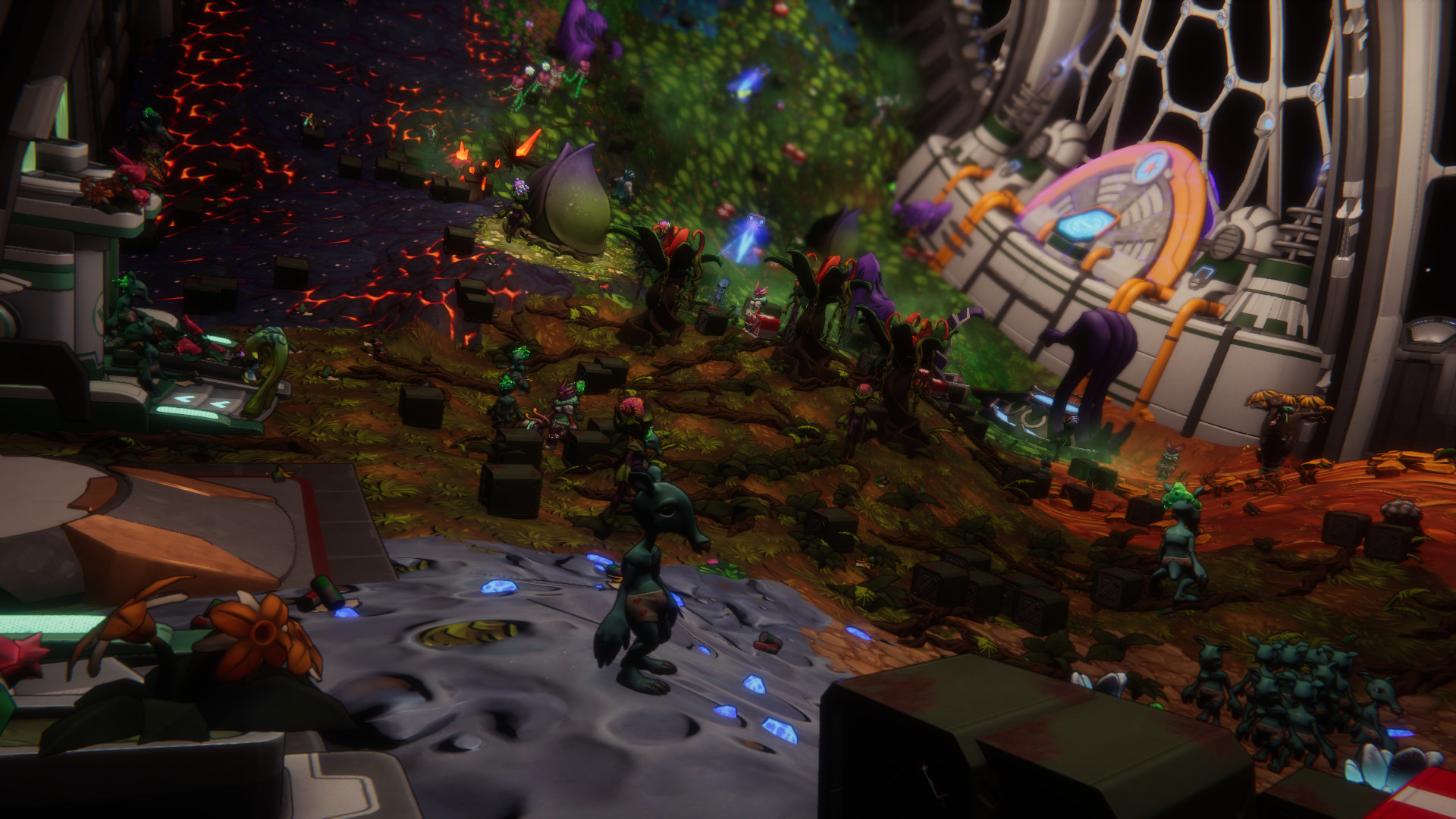 Spacebase Startopia #12