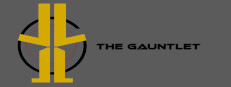 The Gauntlet 게임 이미지