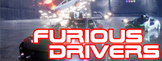 Furious Drivers 게임 이미지