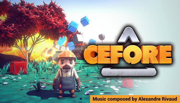Cefore (Original Soundtrack) Featured Screenshot #1