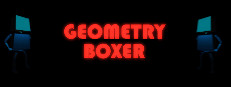 Geometry Boxer 게임 이미지