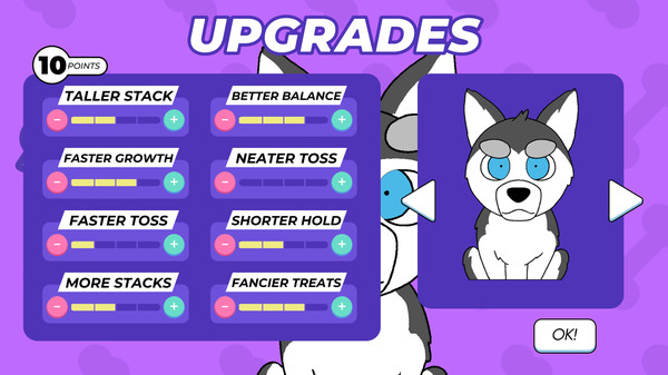 Good Doggo Premium