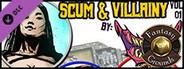 Fantasy Grounds - Scum & Villainy Vol 1 (Token Pack)