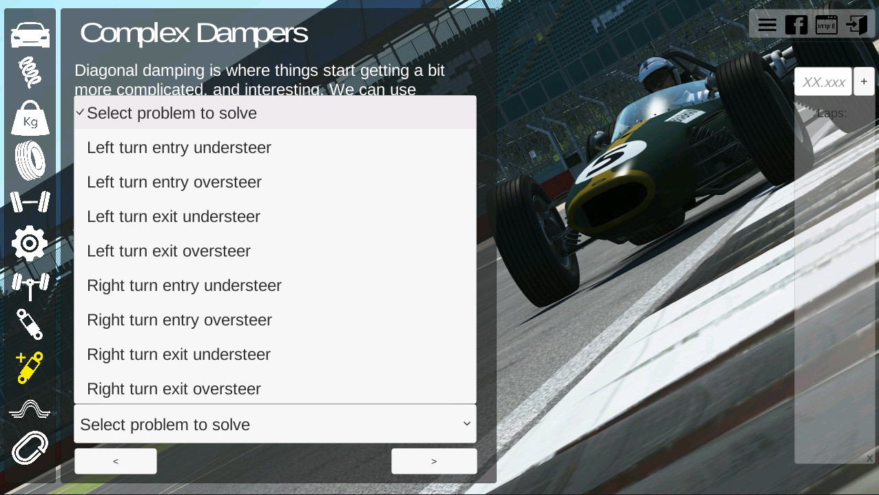 Setup Developer Tool 2018 #3