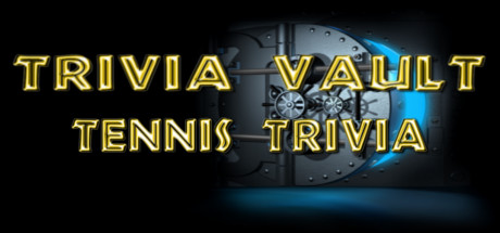 Trivia Vault: Tennis Trivia header image