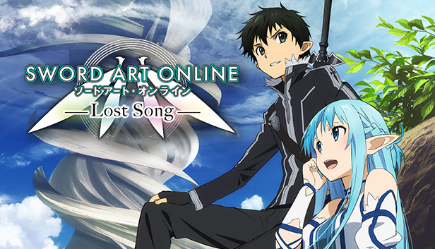 Steam：Sword Art Online: Lost Song