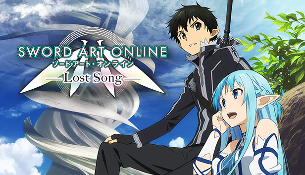 Sword Art Online é um anime legal!