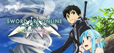 Sword Art Online: Lost Song header image