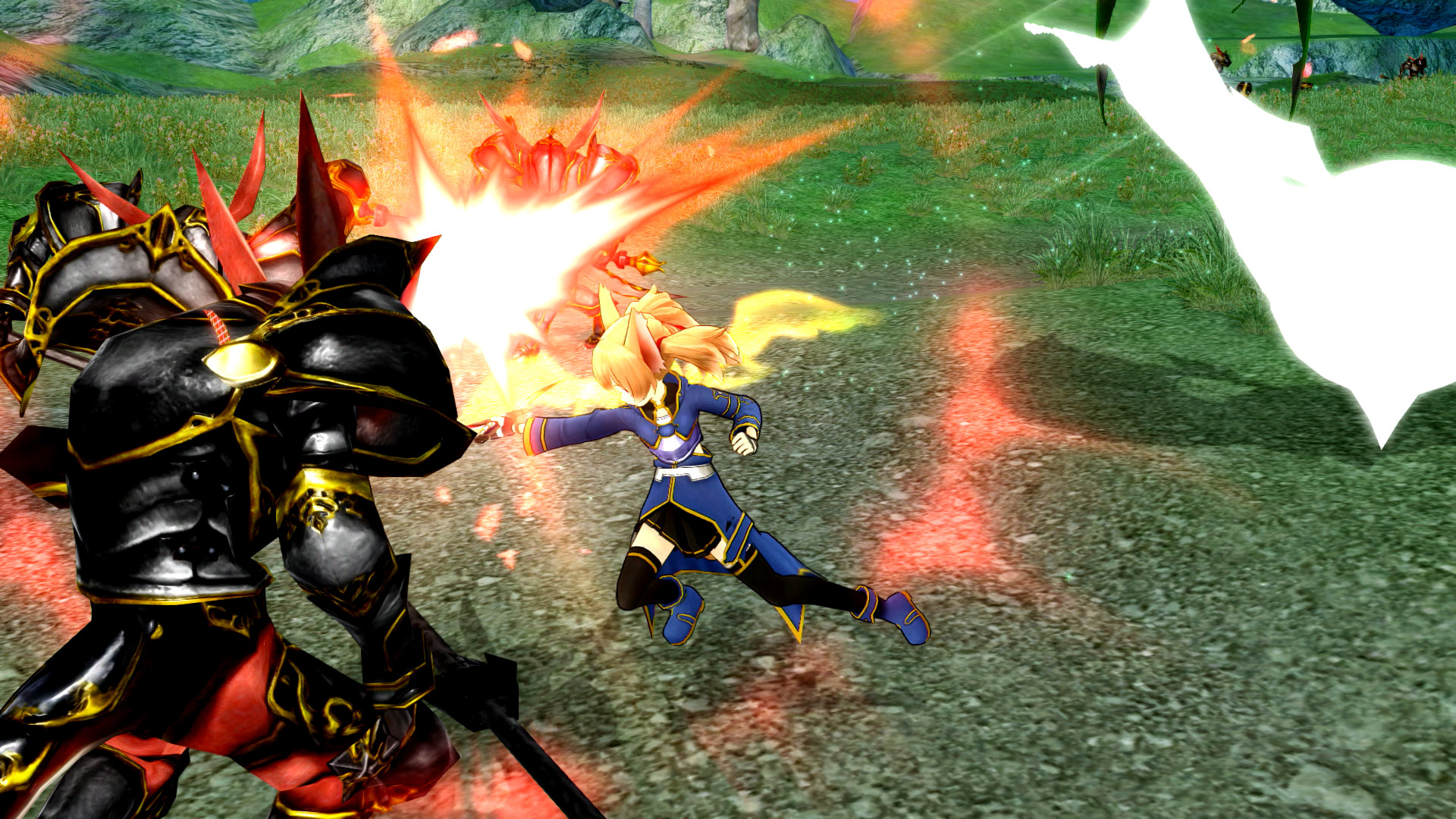 图片[5]-《刀剑神域：失落之歌（Sword Art Online: Lost Song）》92GAME-游戏仓库独家提供-92GAME-游戏仓库-全球最大的游戏下载交流中心