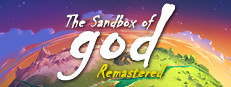 The Sandbox of God: Remastered Edition