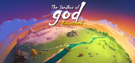 The Sandbox of God