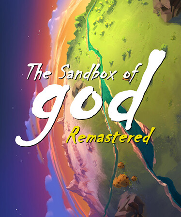 The Sandbox of God: Remastered Edition