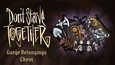 Don't Starve Together: Victorian Belongings Chest (DLC)