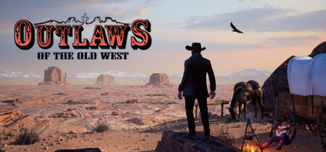 西部狂徒/Outlaws of the Old West