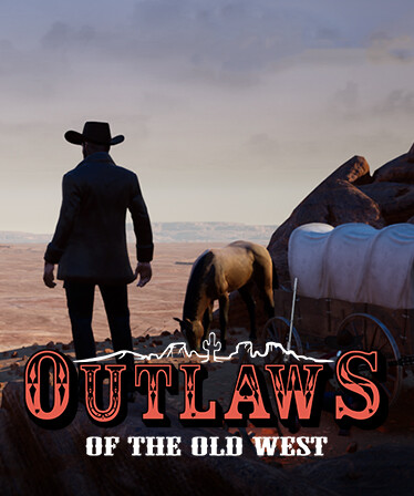 Outlaws of the Old West