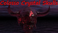Colosso Crystal Skulls