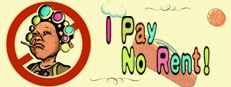 I Pay No Rent 게임 이미지