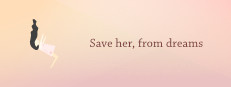 Save her, from dreams 게임 이미지