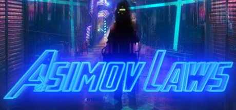 Asimov Laws Cover Image