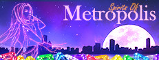 Spirits of Metropolis: Legacy Edition
