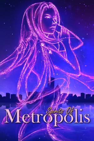 Spirits of Metropolis: Legacy Edition Steam CD Key