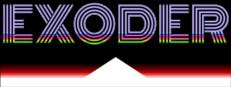 Exoder 게임 이미지