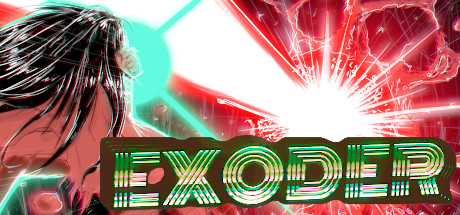 Exoder banner image