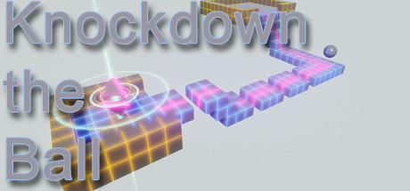 Knockdown the Ball steam charts