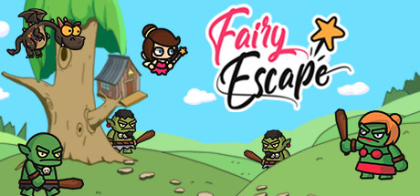 Fairy Escape header image