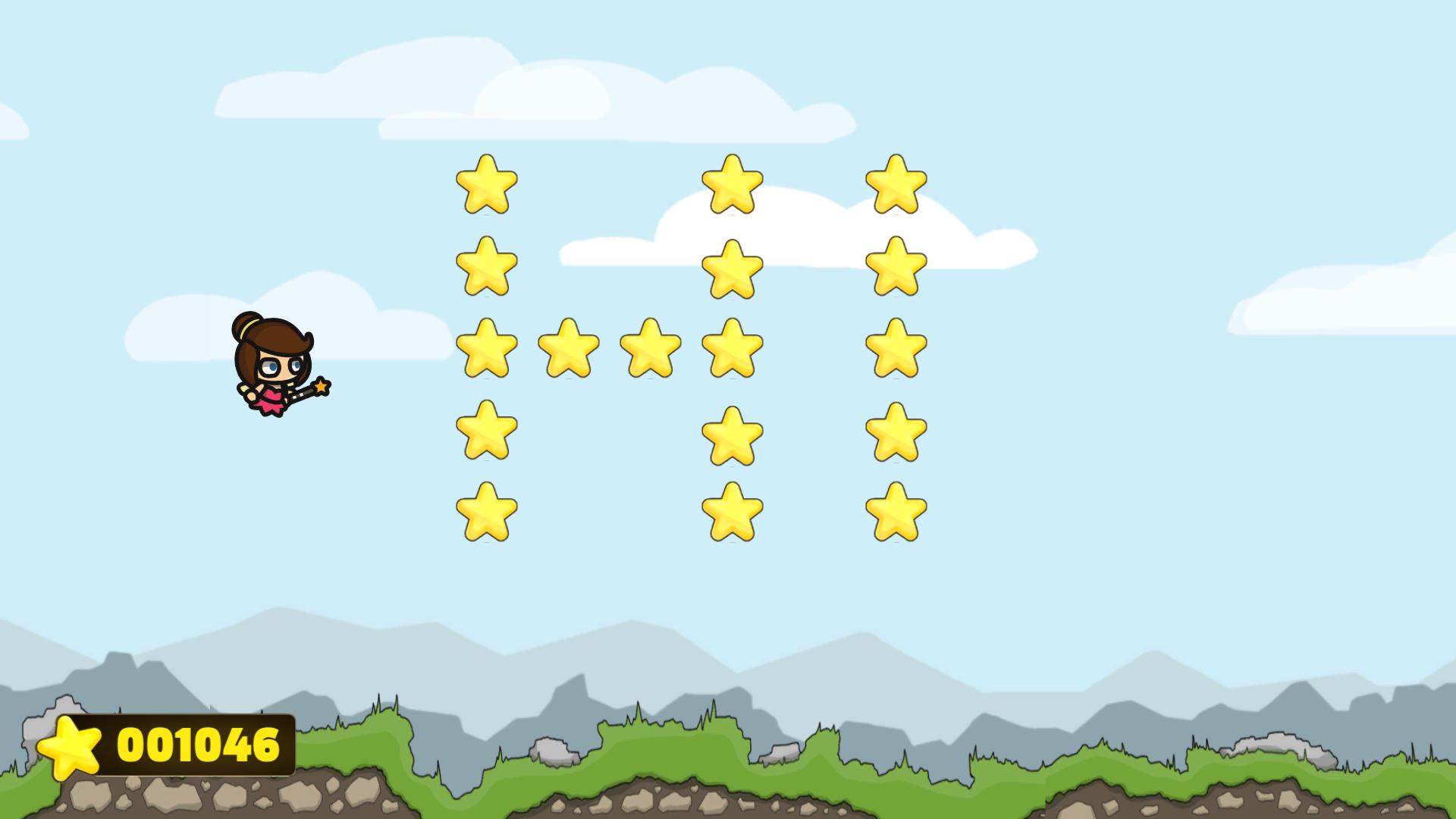 Fairy Escape screenshot screenshot 2