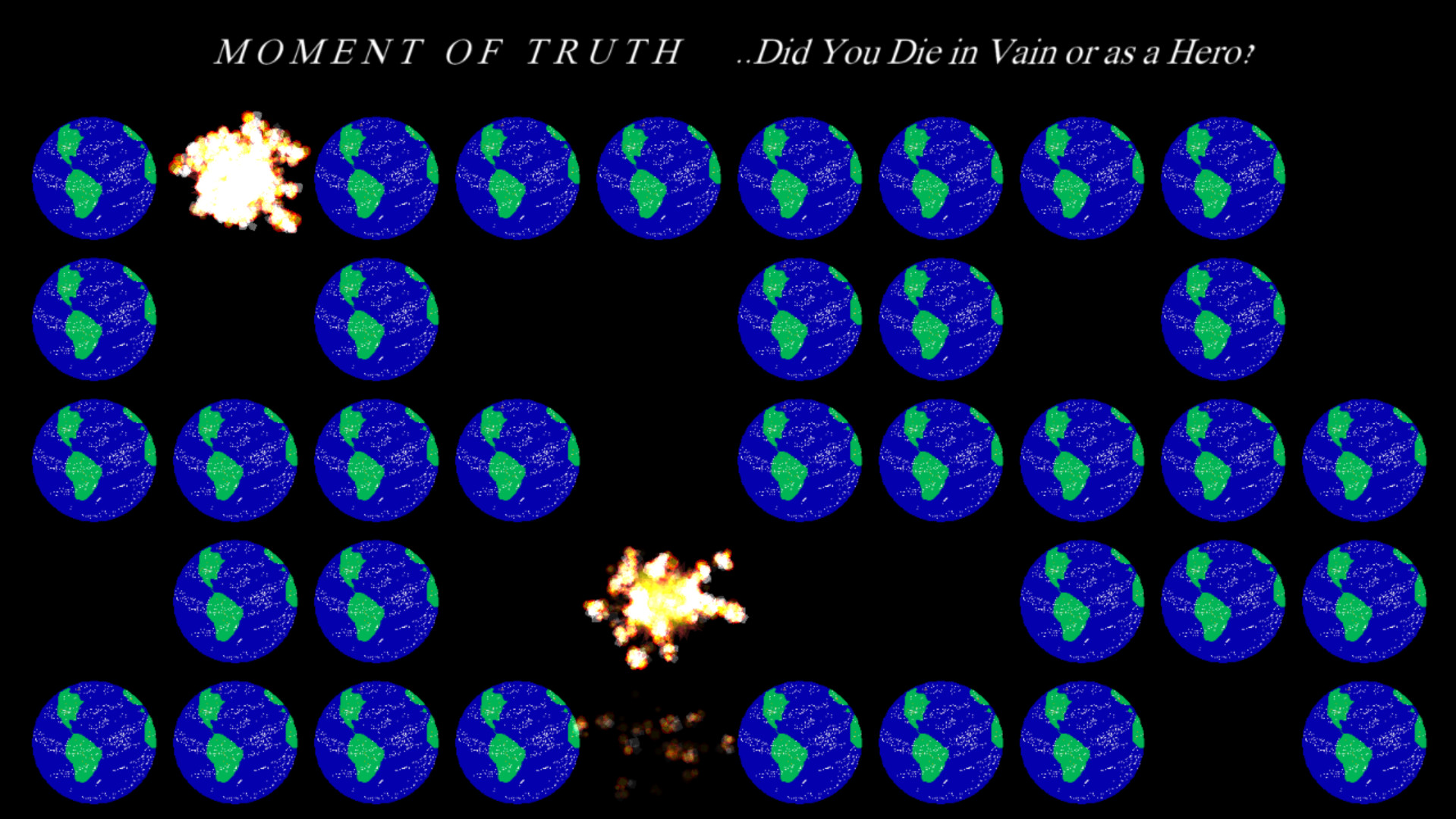 Rock 'N Roll Demo #3